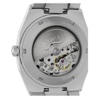 TW6A00500 Reloj Timex E Line Automático de hombre correa de metal - Acero Inoxidable Plateado