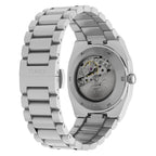 TW6A00500 Reloj Timex E Line Automático de hombre correa de metal - Acero Inoxidable Plateado