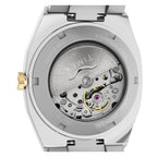 TW6A00600 Reloj Timex E Line Automático de caballero correa de metal - Acero Inoxidable Bicolor