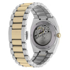 TW6A00600 Reloj Timex E Line Automático de caballero correa de metal - Acero Inoxidable Bicolor