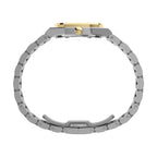 TW6A00800 Reloj Timex E Line de dama correa de metal - Acero Inoxidable Bicolor