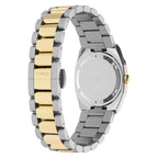TW6A00800 Reloj Timex E Line de dama correa de metal - Acero Inoxidable Bicolor