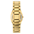 TW6A00900 Reloj Timex E Line de dama correa de metal - Acero Inoxidable Dorado