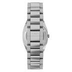 TW6A01000 Reloj Timex E Line de dama correa de metal - Acero Inoxidable Plateado