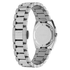 TW6A01000 Reloj Timex E Line de dama correa de metal - Acero Inoxidable Plateado