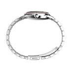TW6A03900 Reloj Timex Marlin unisex correa de metal - Acero Inoxidable Plateado