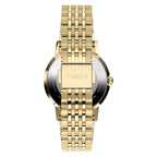 TW6A04000 Reloj Timex Marlin unisex pulsera de metal - Acero Inoxidable Dorado