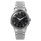TW6A04200 Reloj Timex Marlin unisex correa de metal - Acero Inoxidable Plateado
