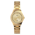 TW6A04600 Reloj Timex Celine de dama correa de metal - Acero Inoxidable Dorado