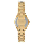 TW6A04600 Reloj Timex Celine de dama correa de metal - Acero Inoxidable Dorado