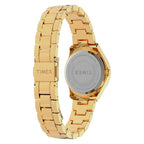 TW6A04600 Reloj Timex Celine de dama correa de metal - Acero Inoxidable Dorado