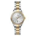 TW6A04700 Reloj Timex Celine de dama correa de metal - Acero Inoxidable Bicolor