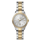 TW6A04700 Reloj Timex Celine de dama correa de metal - Acero Inoxidable Bicolor