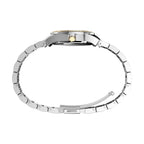 TW6A04700 Reloj Timex Celine de dama correa de metal - Acero Inoxidable Bicolor
