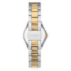 TW6A04700 Reloj Timex Celine de dama correa de metal - Acero Inoxidable Bicolor
