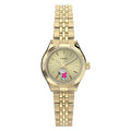 TW6A07400 Reloj Timex Legacy Peanuts Mini de dama correa de metal snoopy - Acero Inoxidable Dorado