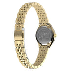TW6A07400 Reloj Timex Legacy Peanuts Mini de dama correa de metal snoopy - Acero Inoxidable Dorado
