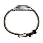 TW6A14700 Reloj Timex Fender Automático de caballero pulsera de piel - Cuero Marrón