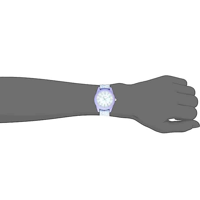 TW7C12200 Timex Reloj Time Machines para Niños 32 mm