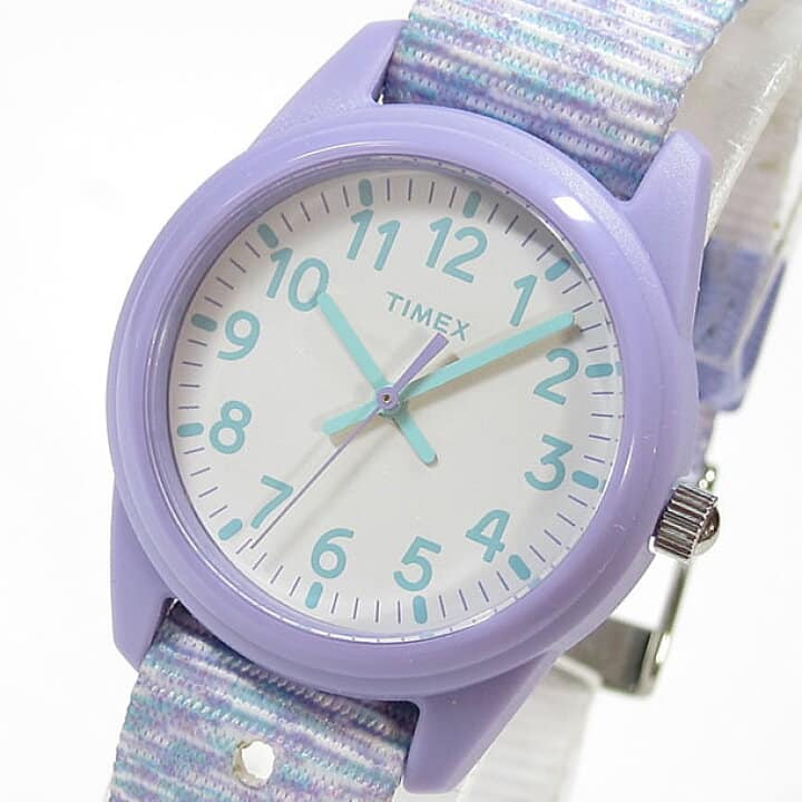 TW7C12200 Timex Reloj Time Machines para Niños 32 mm