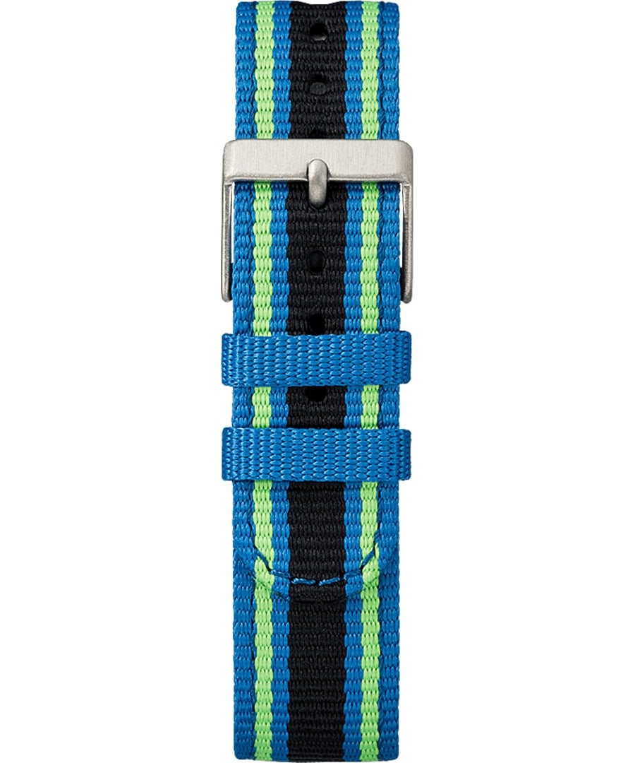 TW7C26000 Reloj Timex Time Machines para Niños 35 mm
