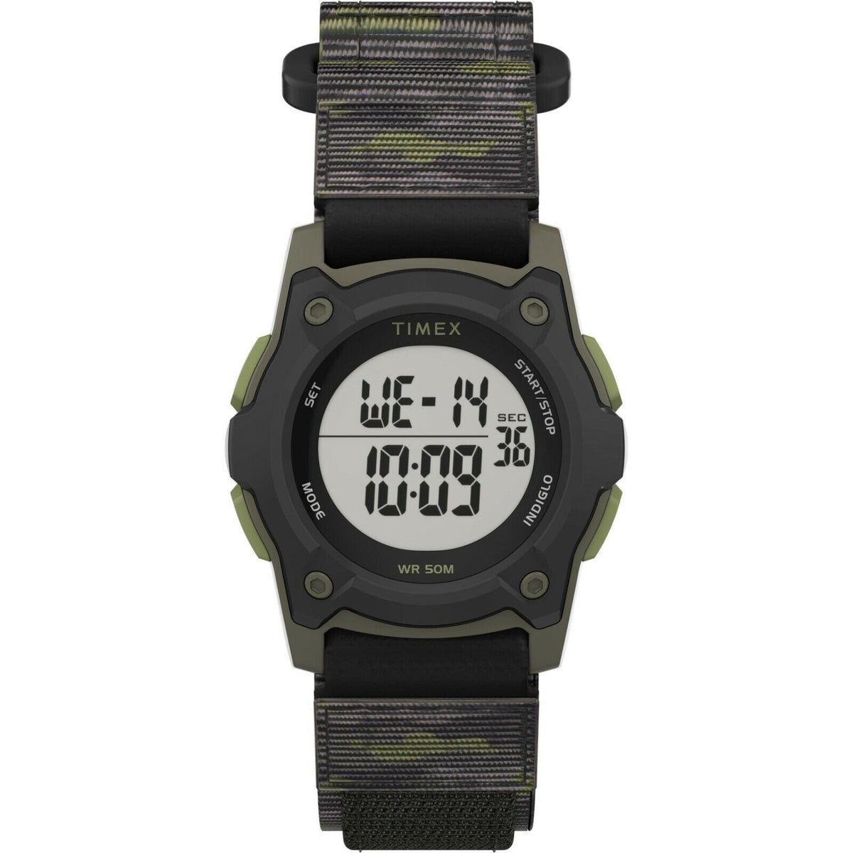 Relojes de Cuarzo