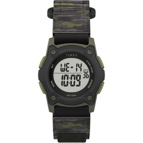 Reloj Timex TW7C77500 para Niños