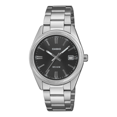UTP-1302PD-1AV Reloj Casio Classic de hombre correa de metal