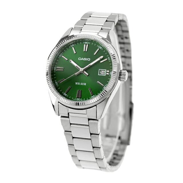 UTP-1302PD-3A1V Reloj casio de mujer correa de metal - Acero Inoxidable Plateado