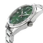 UTP-1302PD-3A1V Reloj casio de mujer correa de metal - Acero Inoxidable Plateado