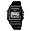 W-215H Reloj Casio Illuminator Hombre Resina Negro