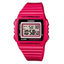 W-215H Reloj Casio Illuminator Mujer Resina Fucsia
