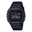 W-218H-1BV Casio Reloj para Hombre, Illuminator con Cronógrafo
