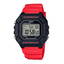 W-218H-4BV Reloj Casio para Hombre, Illuminator con Cronógrafo