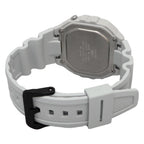 W-218H-8BV Reloj Casio Pulsera de Caucho para Hombre y Mujer Illuminator con Cronógrafo — imagen 4 de 5