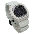 W-218H-8BV Reloj Casio Pulsera de Caucho para Hombre y Mujer Illuminator con Cronógrafo — imagen 5 de 5