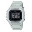 W-218H-8BV Reloj Casio Pulsera de Caucho para Hombre y Mujer Illuminator con Cronógrafo