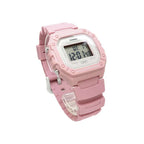 W-218HC Reloj Casio Illuminator Mujer Resina Rosa