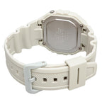 W-218HC-8AV Reloj Casio para Mujer, Illuminator con Cronógrafo