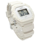 W-218HC-8AV Reloj Casio para Mujer, Illuminator con Cronógrafo
