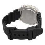 W-218HM-7AV Casio reloj Digital pulsera de resina