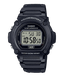 W-219H-1AV Reloj Casio para Caballero, Illuminator con Cronógrafo