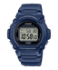 W-219H-2AV Reloj Casio para Hombre, Illuminator con Cronógrafo