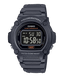 W-219H-8BV Reloj Casio para Hombre, Illuminator con Cronógrafo