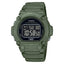 W-219HC Reloj Casio Illuminator Hombre Resina Verde