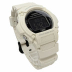 W-219HC Reloj Casio Illuminator Hombre Resina Crema