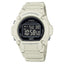 W-219HC Reloj Casio Illuminator Hombre Resina Crema