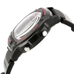 W-220H-1A2V Reloj Casio de caballero correa de silicona