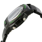 W-220H-1A3V Reloj Casio de hombre banda de caucho - Resina Negro