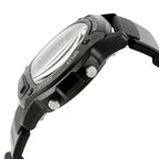 W-220H-1AV Reloj Casio de hombre corea de silicona - Resina Negro